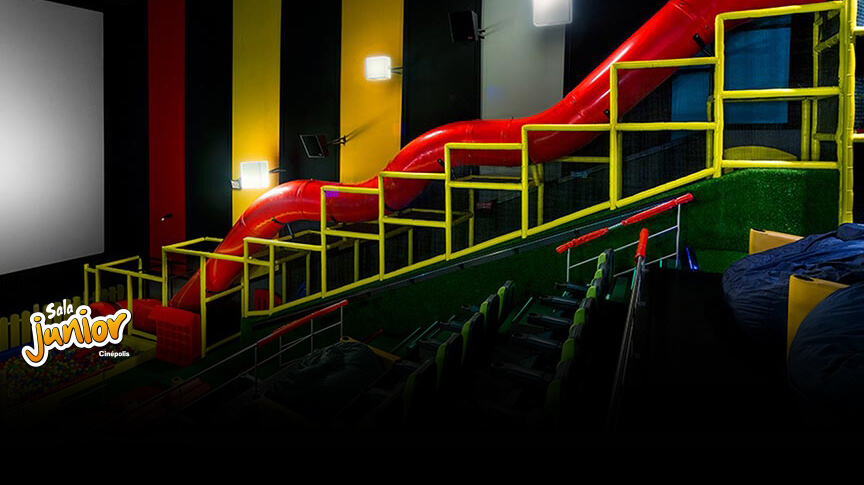 Kids Movie In The Theatre Kids Movie In The Theatre